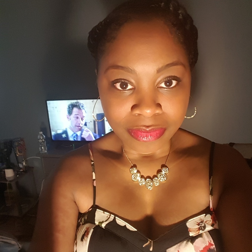 Meet your Posher, Tiffany